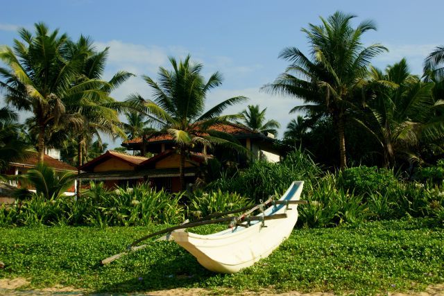 Zdjęcia: Hikudawa, Hikudawa , Zakotwiczył w zieleni , SRI LANKA Zdjęcia: Hikudawa, Hikudawa , Zakotwiczył w zieleni , SRI LANKA