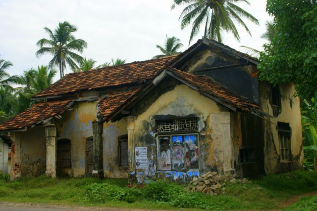 Zdjęcia: galle, Galle, Po CUNAMI, SRI LANKA Zdjęcia: galle, Galle, Po CUNAMI, SRI LANKA