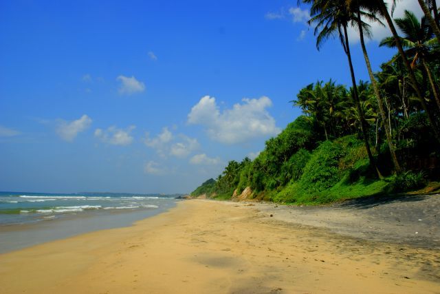 Zdjęcia: galle, galle, Plaża , SRI LANKA Zdjęcia: galle, galle, Plaża , SRI LANKA