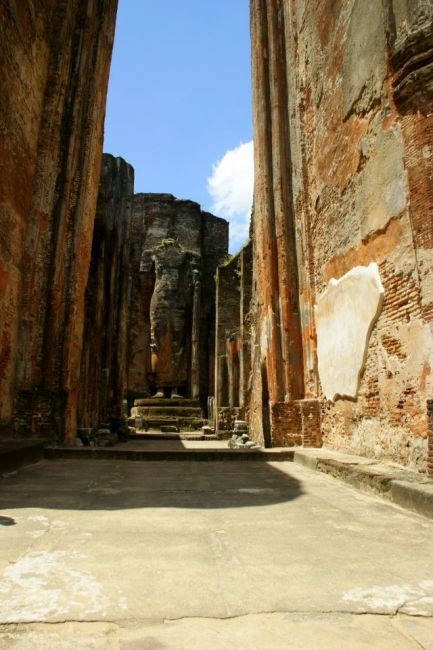 Zdjęcia: Polonnaruwa, Polonnaruwa, Świątynia, SRI LANKA Zdjęcia: Polonnaruwa, Polonnaruwa, Świątynia, SRI LANKA
