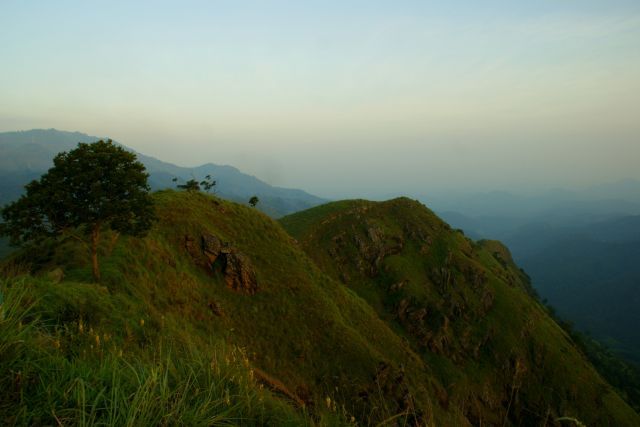 Zdjęcia: ELLA, ELLA, Wzgórza , SRI LANKA Zdjęcia: ELLA, ELLA, Wzgórza , SRI LANKA