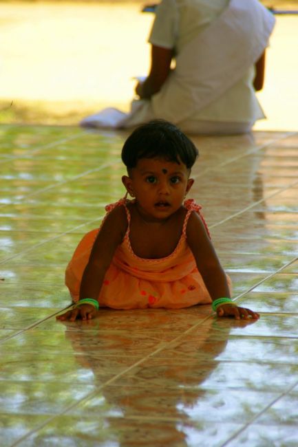 Zdjęcia: Tangale, Tangale, Dzieciak, SRI LANKA Zdjęcia: Tangale, Tangale, Dzieciak, SRI LANKA
