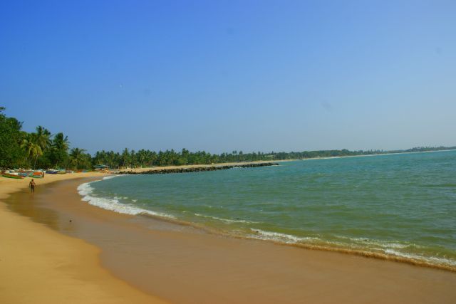 Zdjęcia: Tangale, Tangale, Plaża, SRI LANKA Zdjęcia: Tangale, Tangale, Plaża, SRI LANKA