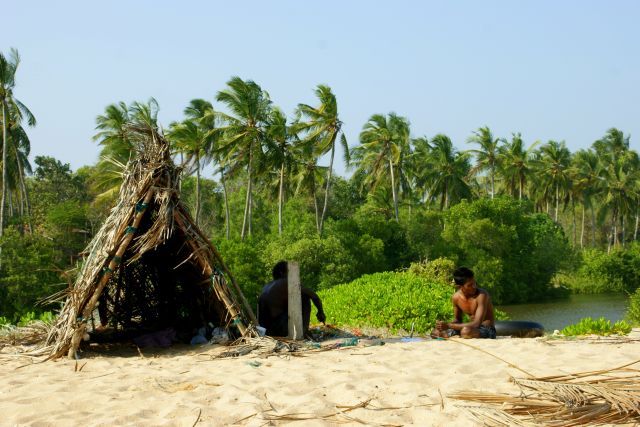Zdjęcia: Tangale, Tangale, Namiotu nie rozbijałem, SRI LANKA Zdjęcia: Tangale, Tangale, Namiotu nie rozbijałem, SRI LANKA
