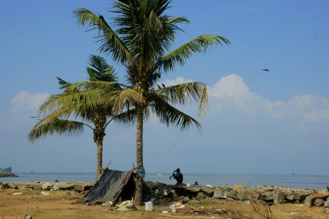 Zdjęcia: Nagambo, Nagambo, Chata, SRI LANKA Zdjęcia: Nagambo, Nagambo, Chata, SRI LANKA