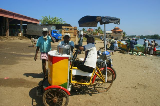 Zdjęcia: Nagambo, Nagambo, Lody , SRI LANKA Zdjęcia: Nagambo, Nagambo, Lody , SRI LANKA
