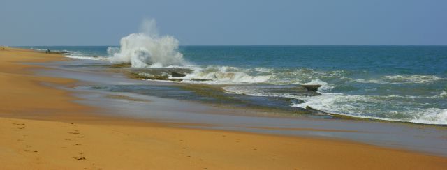Zdjęcia: Nagambo, Nagambo, Plaża, SRI LANKA Zdjęcia: Nagambo, Nagambo, Plaża, SRI LANKA