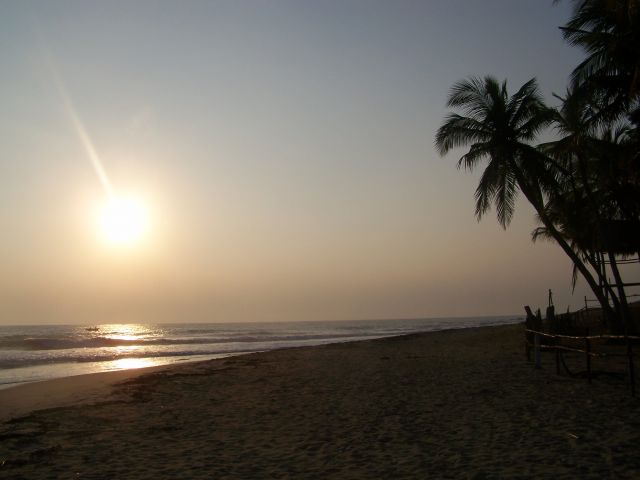Zdjęcia: Arugam Bay, wschodnie wybrzeże, Wschód słońca nad Arugam Bay', SRI LANKA Zdjęcia: Arugam Bay, wschodnie wybrzeże, Wschód słońca nad Arugam Bay', SRI LANKA