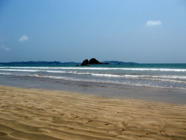 Zdjęcia: Weligama, ... południowa część wyspy ..., ... pofalowane ..., SRI LANKA Zdjęcia: Weligama, ... południowa część wyspy ..., ... pofalowane ..., SRI LANKA