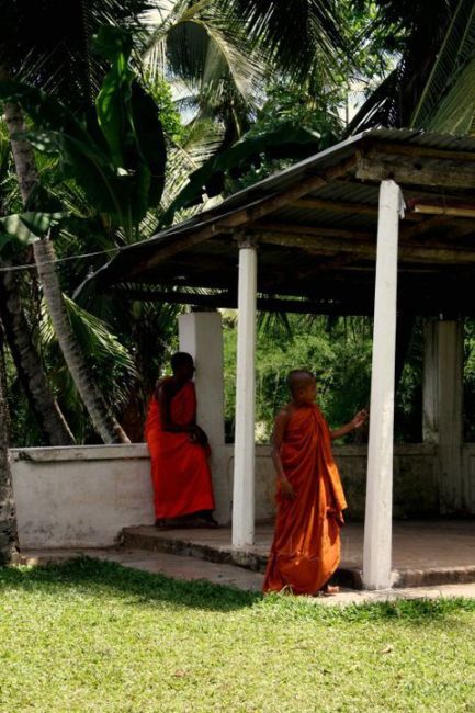 Zdjęcia: Dickwella Temple, ..., SRI LANKA Zdjęcia: Dickwella Temple, ..., SRI LANKA