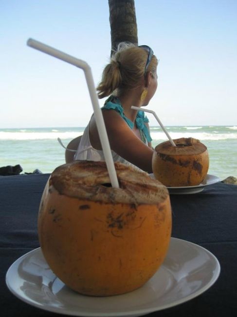 Zdjęcia: Beach Inn, Chwilka relaksu, SRI LANKA Zdjęcia: Beach Inn, Chwilka relaksu, SRI LANKA