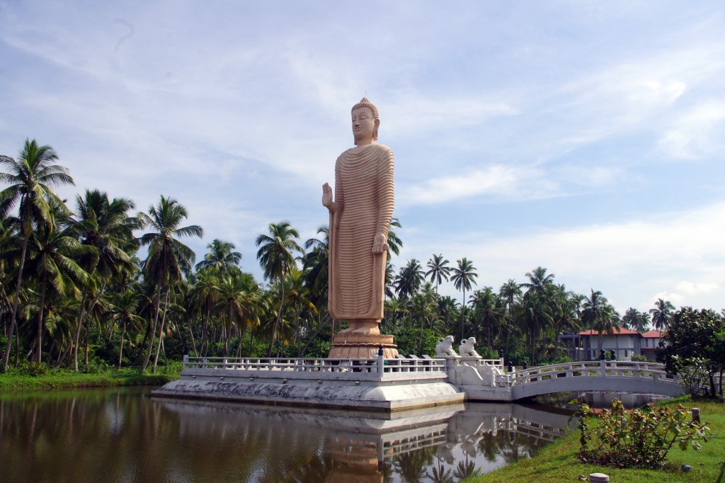 Zdjęcia: Okolice Galle, Wybrzeże, Monumentalnie, SRI LANKA Zdjęcia: Okolice Galle, Wybrzeże, Monumentalnie, SRI LANKA