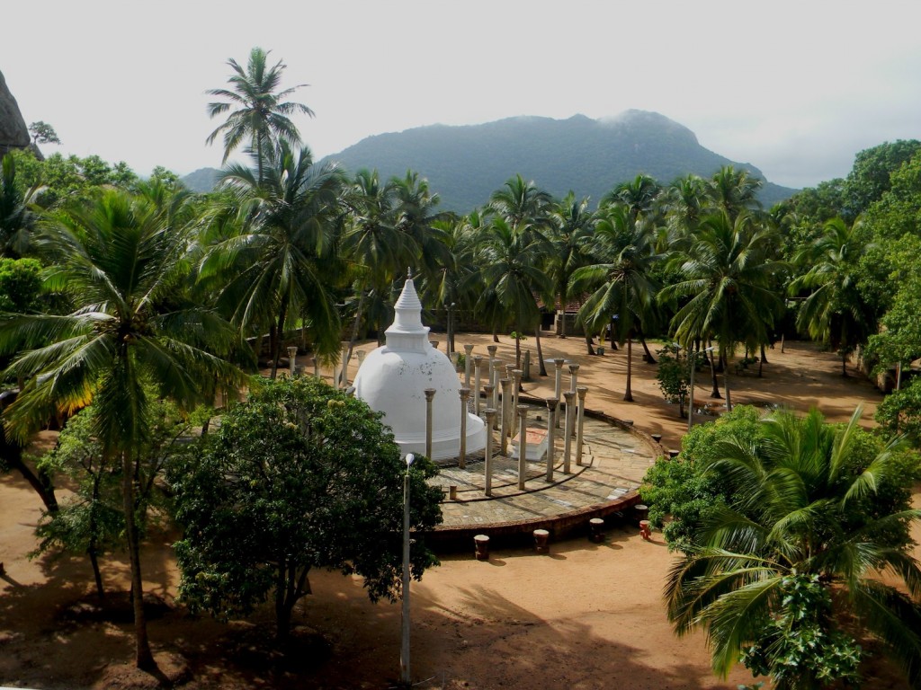 Zdjęcia: Mihintale, świątynia buddyjska, SRI LANKA Zdjęcia: Mihintale, świątynia buddyjska, SRI LANKA