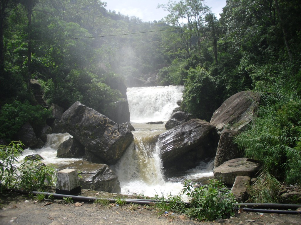 Zdjęcia: NUWARA ELIYA, NUWARA ELIYA, WODOSPAD , SRI LANKA Zdjęcia: NUWARA ELIYA, NUWARA ELIYA, WODOSPAD , SRI LANKA