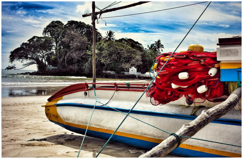 Zdjęcia: Weligama, Weligama, plaża, SRI LANKA Zdjęcia: Weligama, Weligama, plaża, SRI LANKA