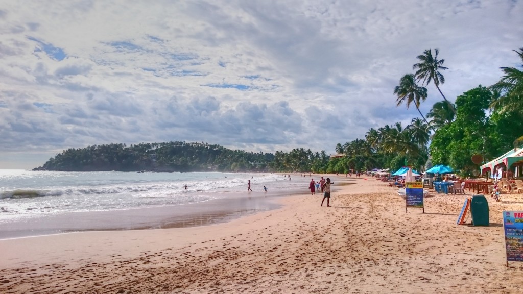Zdjęcia: Mirissa, MIrissa, Plaża, SRI LANKA Zdjęcia: Mirissa, MIrissa, Plaża, SRI LANKA