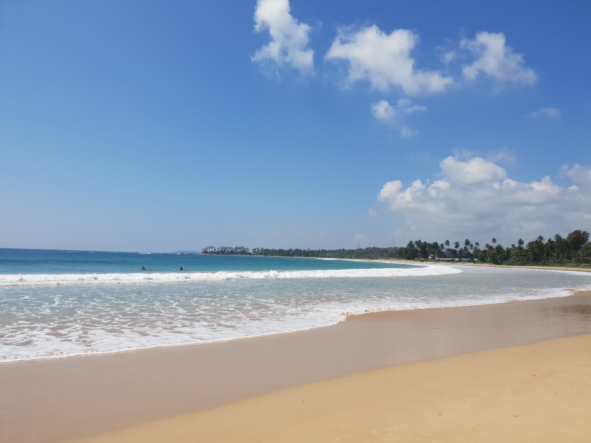 Zdjęcia: Sri Lanka, Zachód Kraju, PLAŻA , SRI LANKA Zdjęcia: Sri Lanka, Zachód Kraju, PLAŻA , SRI LANKA