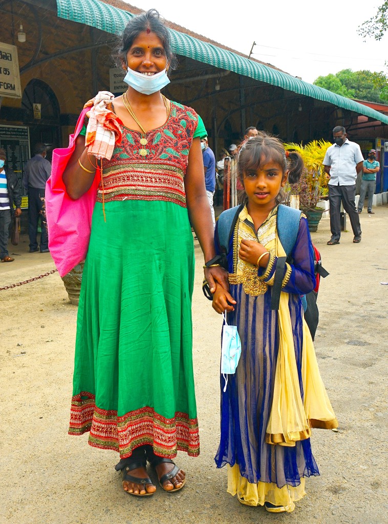 Zdjęcia: ., Haputale, Tamilki, SRI LANKA Zdjęcia: ., Haputale, Tamilki, SRI LANKA