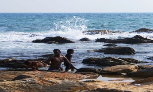 Zdjęcie SRI LANKA /   / Tangalla / Life