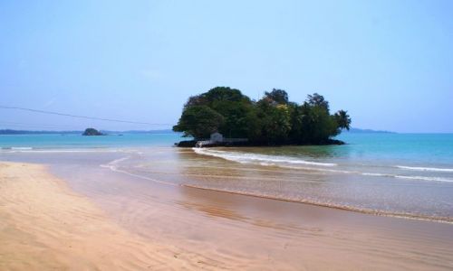 Zdjecie SRI LANKA / Poudnie Wyspy /   / Kolejny may raj