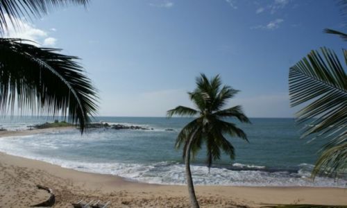 Zdjecie SRI LANKA / - / Sri Lanka / Plaa
