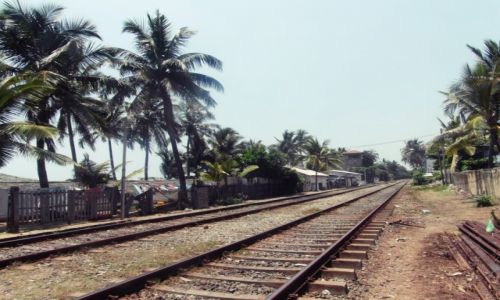 Zdjecie SRI LANKA / Colombo / Mount Lavina / Sri Lanka - Smaki Cejlonu Konkurs