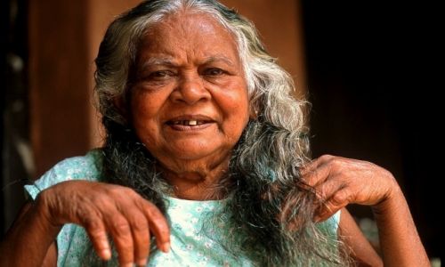 Zdjecie SRI LANKA / Gory / Sklep / Sri Lanka 44