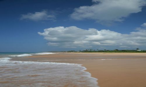 Zdjęcie SRI LANKA / Koggale / ... / plażowo...