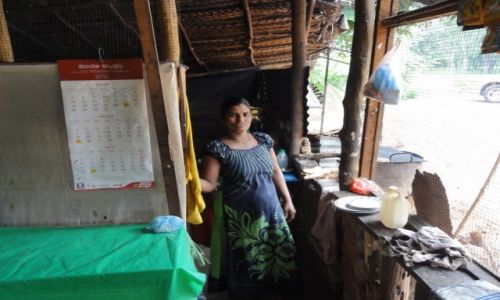 Zdjecie SRI LANKA / - / Polonnarewa / konkurs