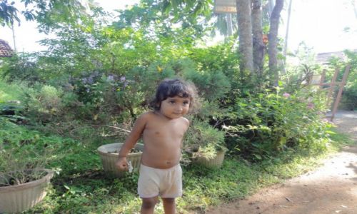 Zdjęcie SRI LANKA / - / Mirissa / konkurs