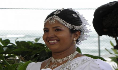 Zdjecie SRI LANKA / Azja / okolice Galle / Konkurs