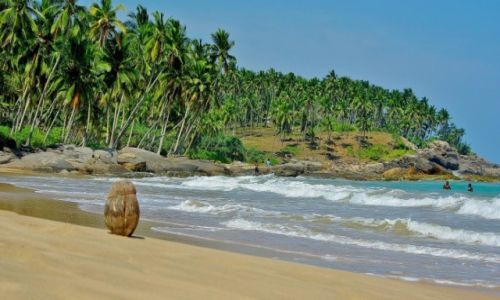 Zdjcie SRI LANKA / Poudne wyspy / Okolice Tangalle / Sri Lanka