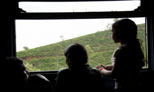 Zdjecie SRI LANKA / Galle / Pocig / Konkurs