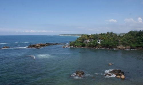 Zdjęcie SRI LANKA / - / Galle  / Galle