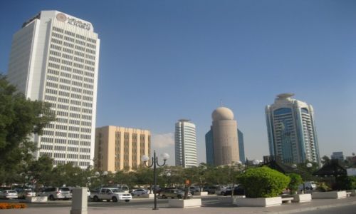 Zdjęcie SRI LANKA / Colombo / Colombo - stolica Sri Lanki / Sri Lanka