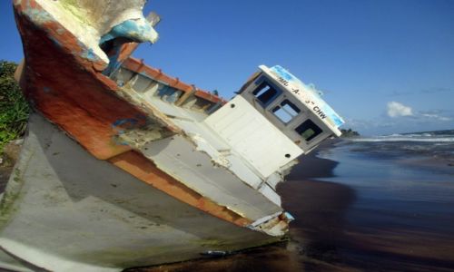 Zdj�cie SRI LANKA / Negombo / Pamunugama / Niepotrzebny