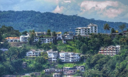 Zdjęcie SRI LANKA / Kandy / Kandy / Kandy