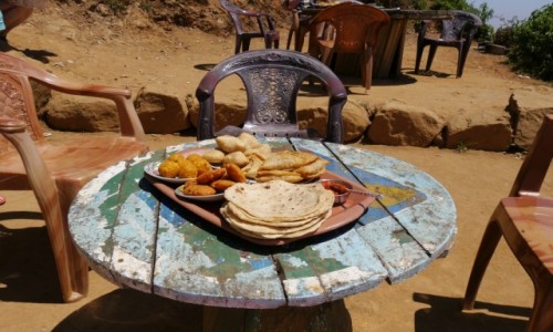 Zdjecie SRI LANKA / - / Haputale / Czas na przeksk...