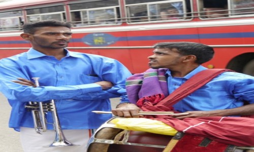 Zdjecie SRI LANKA / - / Haputale / Gramy ?