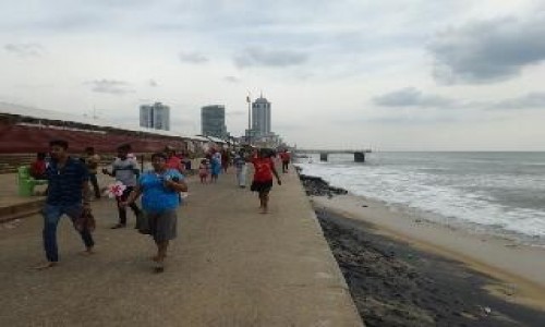 Zdjecie SRI LANKA / Colombo  / Colombo  / Colombo