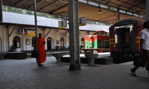 Zdjecie SRI LANKA / - / AZJA / Sri Lanka - Ceylon