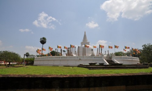 Zdjecie SRI LANKA / - / AZJA / Sri Lanka - Ceylon