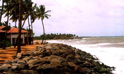 Zdjęcie SRI LANKA / brak / Waikkal / Hotel