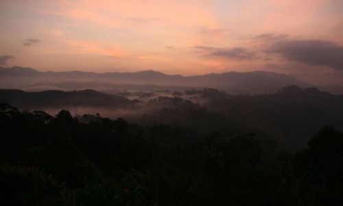 Zdjecie SRI LANKA / brak / Ella / Pobudka
