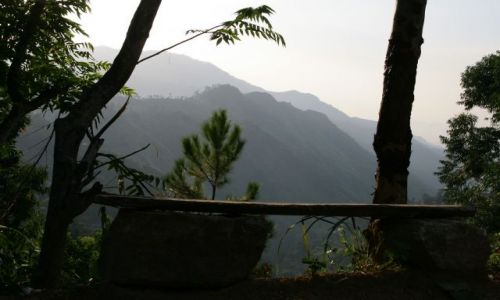 Zdjecie SRI LANKA / brak / Ella / Zaproszenie na wedrowke