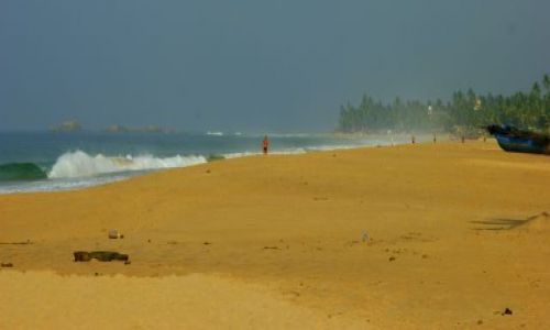 Zdjęcie SRI LANKA / Hikudawa / Hikudawa / Plaża