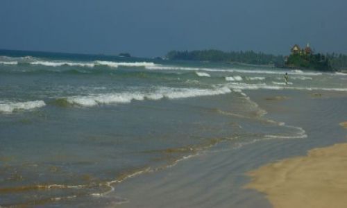 Zdjęcie SRI LANKA / Hikudawa / hikudawa / Ocean