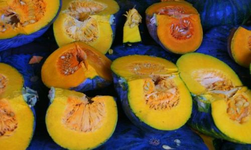 Zdjecie SRI LANKA / Galle  / Galle / Melon