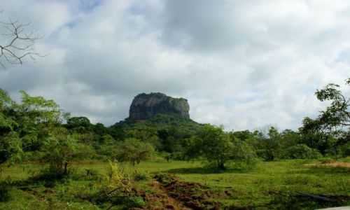 Zdjęcie SRI LANKA / Siliguri / Siliguri / Twierdza