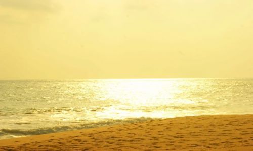 Zdj�cie SRI LANKA / Tangale / Tangale / Nie  po  oczach